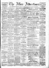 Alloa Advertiser Saturday 23 February 1878 Page 1