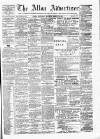 Alloa Advertiser Saturday 16 March 1878 Page 1