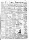 Alloa Advertiser Saturday 25 May 1878 Page 1