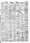 Alloa Advertiser Saturday 09 November 1878 Page 1