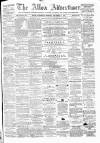 Alloa Advertiser Saturday 07 December 1878 Page 1
