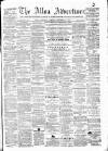 Alloa Advertiser Saturday 14 December 1878 Page 1