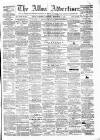 Alloa Advertiser Saturday 21 December 1878 Page 1