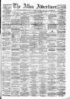 Alloa Advertiser Saturday 28 December 1878 Page 1