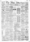 Alloa Advertiser Saturday 04 January 1879 Page 1