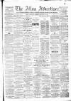 Alloa Advertiser Saturday 11 January 1879 Page 1