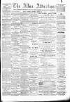 Alloa Advertiser Saturday 01 February 1879 Page 1