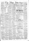 Alloa Advertiser Saturday 22 February 1879 Page 1