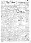 Alloa Advertiser Saturday 01 March 1879 Page 1