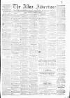 Alloa Advertiser Saturday 08 March 1879 Page 1