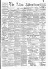 Alloa Advertiser Saturday 10 May 1879 Page 1