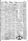 Alloa Advertiser Saturday 13 September 1879 Page 1