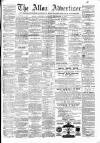 Alloa Advertiser Saturday 27 September 1879 Page 1