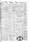 Alloa Advertiser Saturday 15 November 1879 Page 1