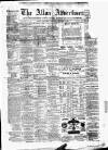 Alloa Advertiser Saturday 03 January 1880 Page 1
