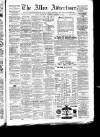 Alloa Advertiser Saturday 10 January 1880 Page 1