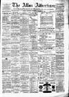 Alloa Advertiser Saturday 17 January 1880 Page 1
