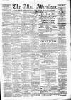 Alloa Advertiser Saturday 07 February 1880 Page 1