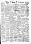Alloa Advertiser Saturday 27 March 1880 Page 1