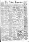 Alloa Advertiser Saturday 01 May 1880 Page 1