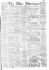 Alloa Advertiser Saturday 05 June 1880 Page 1