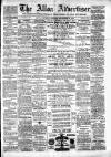 Alloa Advertiser Saturday 25 September 1880 Page 1