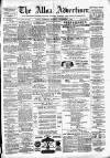 Alloa Advertiser Saturday 06 November 1880 Page 1