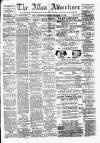 Alloa Advertiser Saturday 27 November 1880 Page 1