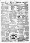 Alloa Advertiser Saturday 04 December 1880 Page 1