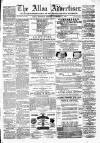 Alloa Advertiser Saturday 11 December 1880 Page 1