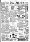 Alloa Advertiser Saturday 18 December 1880 Page 1
