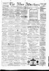 Alloa Advertiser Saturday 01 January 1881 Page 1