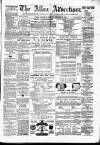 Alloa Advertiser Saturday 15 January 1881 Page 1