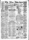 Alloa Advertiser Saturday 12 March 1881 Page 1