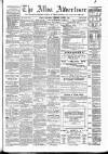 Alloa Advertiser Saturday 04 June 1881 Page 1