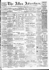 Alloa Advertiser Saturday 01 July 1882 Page 1