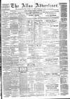 Alloa Advertiser Saturday 02 September 1882 Page 1