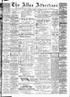 Alloa Advertiser Saturday 23 December 1882 Page 1