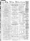 Alloa Advertiser Saturday 24 February 1883 Page 1