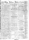 Alloa Advertiser Saturday 17 March 1883 Page 1