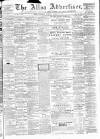 Alloa Advertiser Saturday 24 March 1883 Page 1