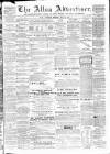 Alloa Advertiser Saturday 19 May 1883 Page 1
