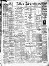 Alloa Advertiser Saturday 29 December 1883 Page 1