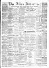 Alloa Advertiser Saturday 26 January 1884 Page 1