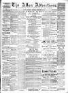 Alloa Advertiser Saturday 28 February 1885 Page 1