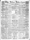 Alloa Advertiser Saturday 21 March 1885 Page 1