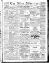 Alloa Advertiser Saturday 11 September 1886 Page 1