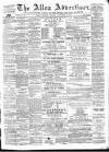 Alloa Advertiser Saturday 18 September 1886 Page 1