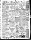 Alloa Advertiser Saturday 26 March 1887 Page 1