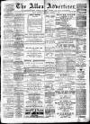 Alloa Advertiser Saturday 08 January 1887 Page 1